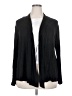 JKLA Black Cardigan Size 3X - photo 1