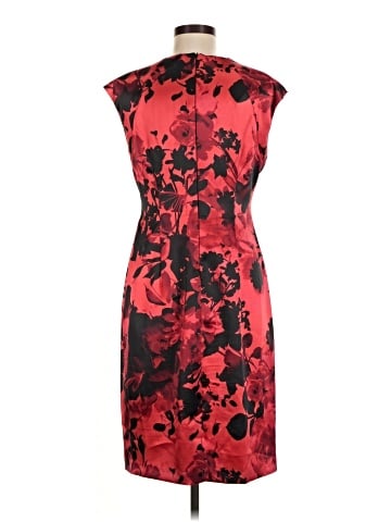 Connected Apparel Cocktail Dress (view 2)