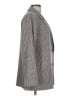 Madewell Plaid Gray Blazer Size L - photo 4