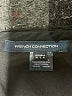 French Connection 100% Polyester Black Formal Skirt Size 6 - photo 4