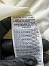 Vans 100% Nylon Ivory Snow Jacket Size XS - photo 7