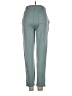 we wander Teal Casual Pants Size S - photo 2