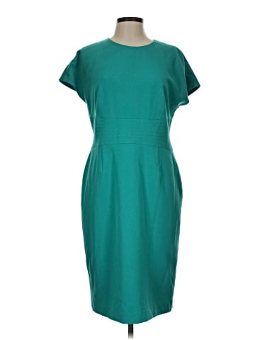 Anne Klein Casual Dress (view 1)