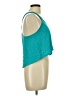 Mudd Teal Tank Top Size L - photo 4