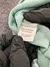 Unbranded Teal Pullover Sweater Size M - photo 8