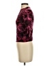 Talbots Burgundy Cardigan Size P (petite) - photo 5