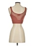 Varley Brown Tube Top Size S - photo 2