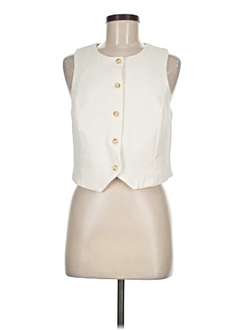 House of Harlow 1960 Sleeveless Blouse (view 1)