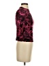 Talbots Burgundy Cardigan Size P (petite) - photo 4