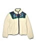 Stella McCartney Hearts Ivory Jacket Size 14 - photo 1