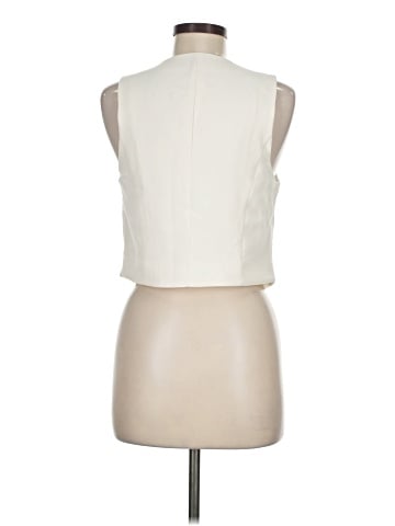 House of Harlow 1960 Sleeveless Blouse (view 2)