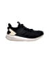 Adidas Black Sneakers Size 9 1/2 - photo 1