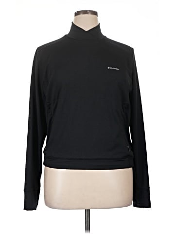 Columbia Turtleneck Sweater (view 1)