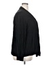 JKLA Black Cardigan Size 3X - photo 4