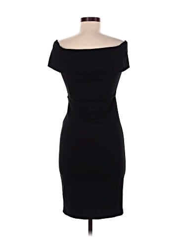 Zara W&B Collection Cocktail Dress (view 2)