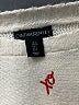 Cynthia Rowley TJX Hearts Ivory Pullover Sweater Size L - photo 7