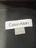 Calvin Klein Solid Black Cocktail Dress Size 14 - photo 7