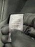Calvin Klein Solid Black Cocktail Dress Size 14 - photo 8