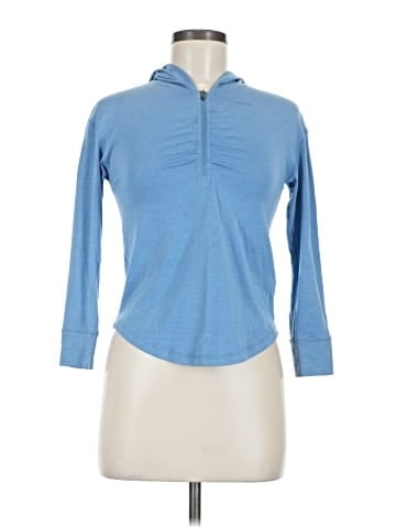 Patagonia 3/4 Sleeve T-Shirt (view 1)