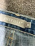 Just USA Blue Denim Shorts Size M - photo 3