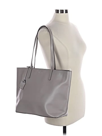 Kate Spade New York Leather Tote (view 2)