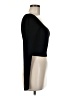 Babaton Black Long Sleeve Top Size M - photo 4