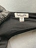 Splendid Solid Black Casual Dress Size S - photo 7