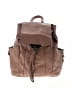 Kooba 100% Leather Brown Backpack One size - photo 1