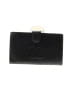 Chanel 100% Leather Black Vintage Leather Wallet One size - photo 1