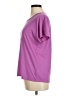 Xersion Purple Short Sleeve T-Shirt Size M - photo 5