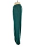 Unbranded 100% Rayon Teal Casual Pants Size S - photo 5