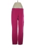 J.Crew Color Block Pink Active Pants Size 4 (tall) - photo 1
