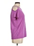 Xersion Purple Short Sleeve T-Shirt Size M - photo 4