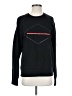 Rag & Bone 100% Cotton Black Sweatshirt Size S - photo 1
