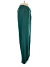 Unbranded 100% Rayon Teal Casual Pants Size S - photo 4