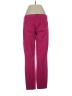 J.Crew Color Block Pink Active Pants Size 4 (tall) - photo 2