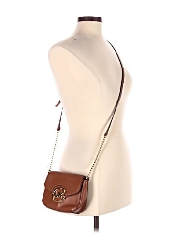 MICHAEL Michael Kors Crossbody Bag (view 2)