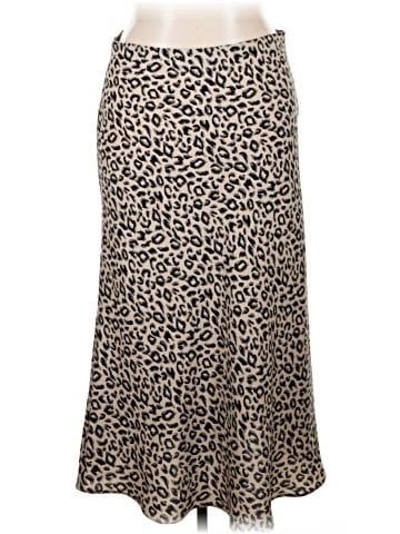 Halogen Casual Skirt (view 1)
