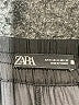 Zara Black Dress Pants Size S - photo 7