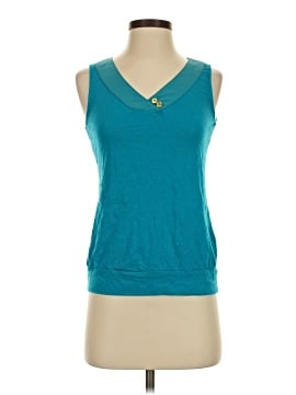 Banana Republic Factory Store Sleeveless Top (view 1)