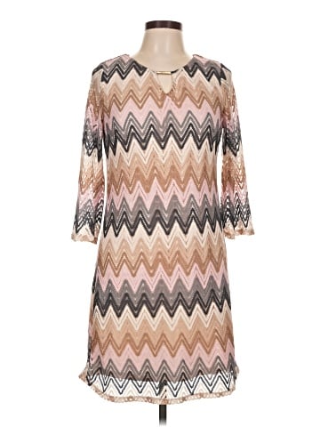 Tacera Casual Dress (view 1)