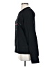 Rag & Bone 100% Cotton Black Sweatshirt Size S - photo 5