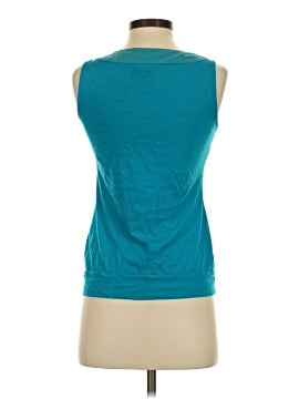 Banana Republic Factory Store Sleeveless Top (view 2)