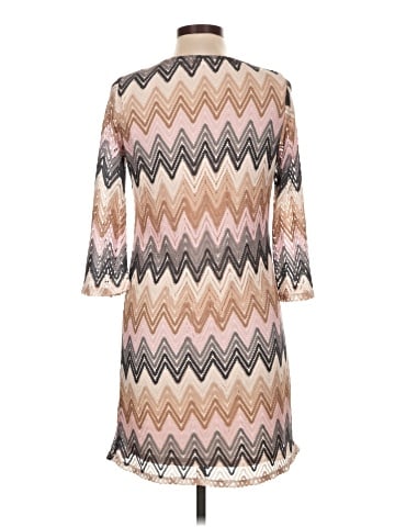Tacera Casual Dress (view 2)
