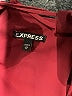 Express Burgundy Sleeveless Blouse Size XS - photo 7