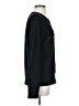 Rag & Bone 100% Cotton Black Sweatshirt Size S - photo 4