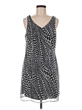 All That Jazz Cocktail Dress