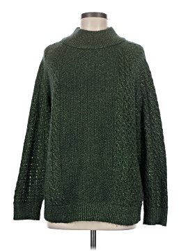 H&M Turtleneck Sweater (view 1)