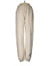 Soul 100% Cotton Tan Track Pants Size M - photo 1
