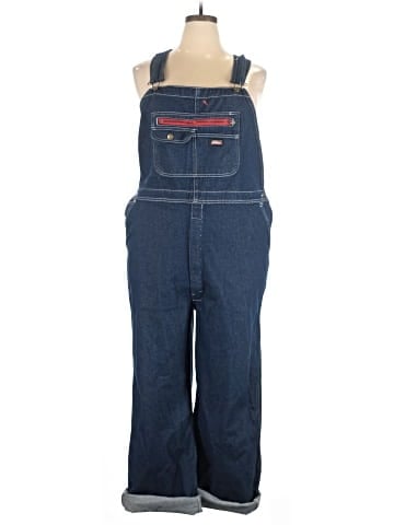 Dickies Overalls (view 1)